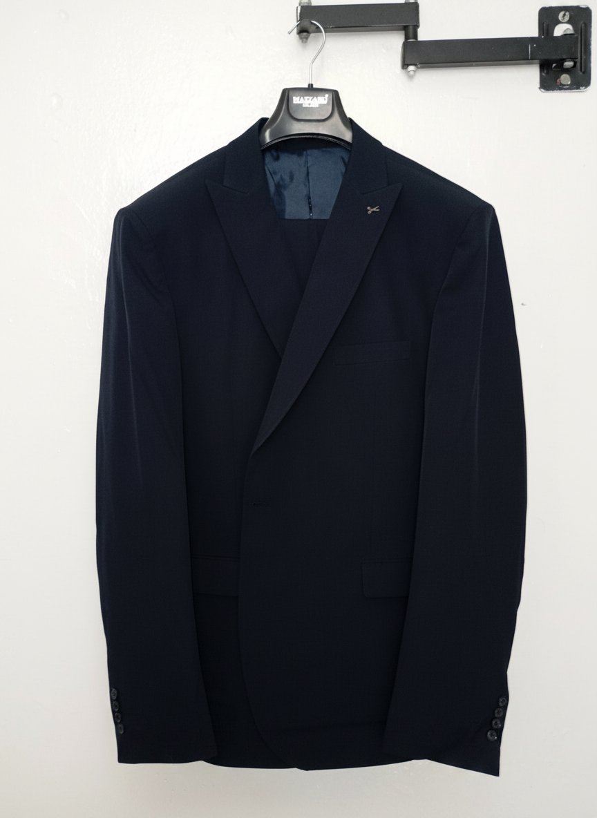 Costume Mazzaro Milano – Comme neuf