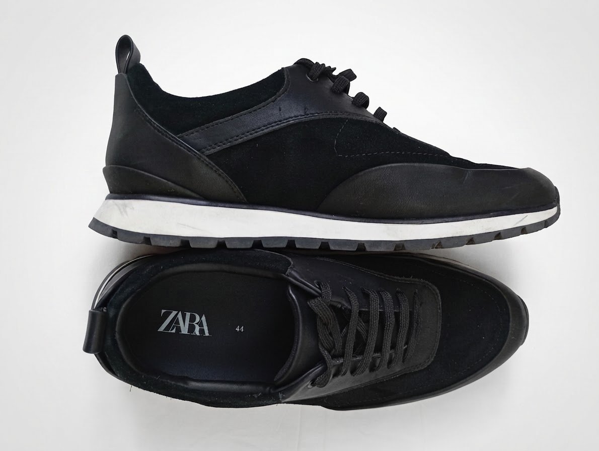Chaussures homme ZARA – Taille 44