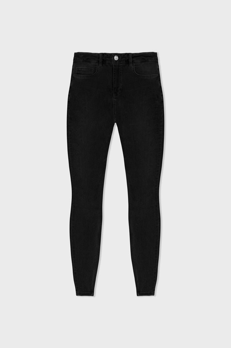Jean Lee Cooper noir pour homme – Skinny Fit  