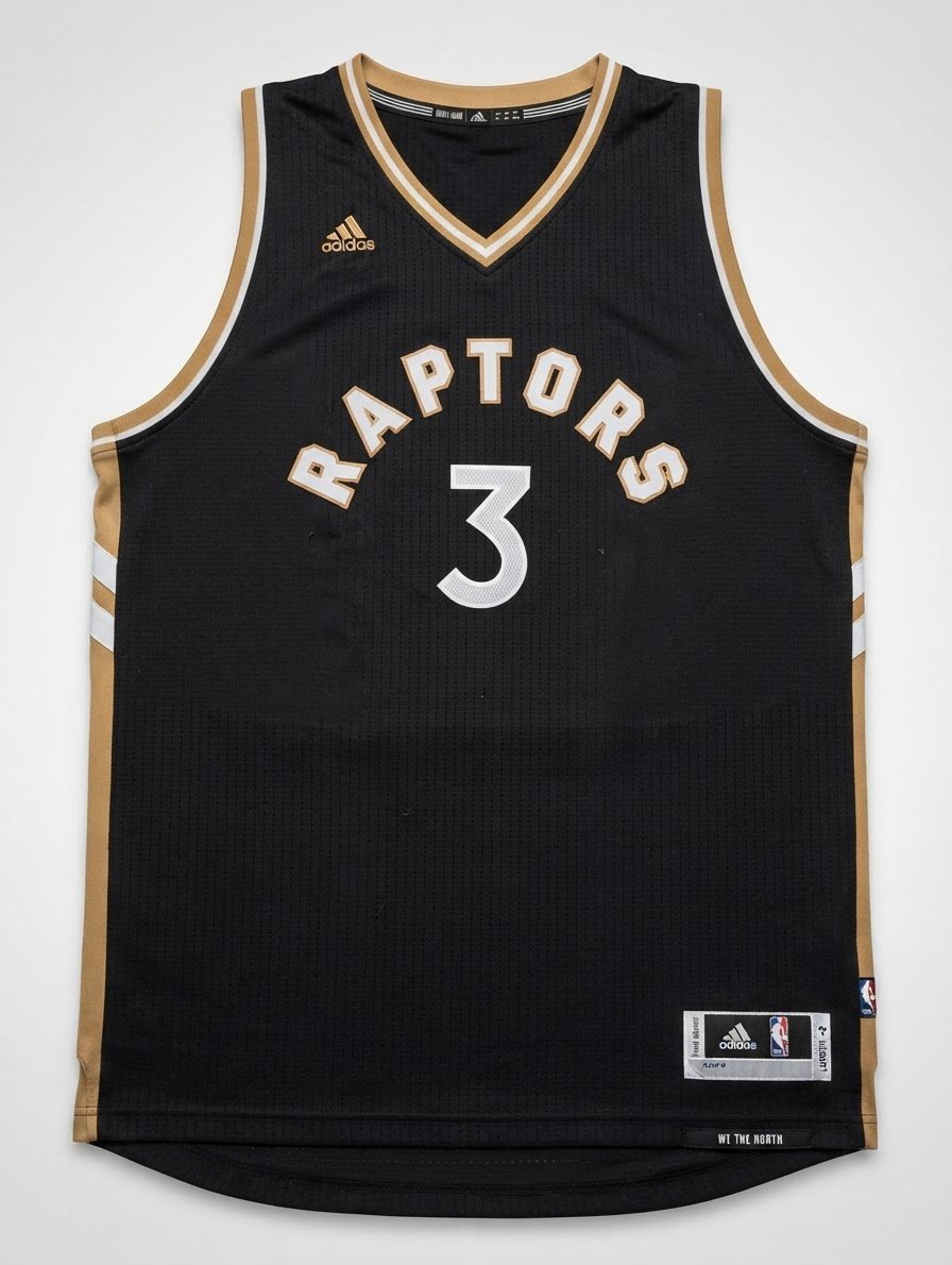 T-shirt NBA Toronto Raptors - ADIDAS / XXL