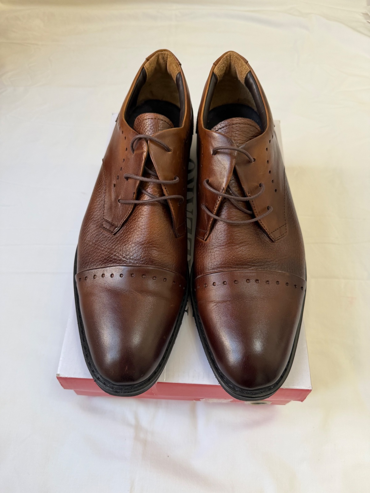 Chaussures Mazzaro Milano - Comme neuves
