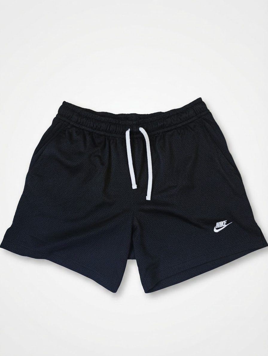 Nike Short Homme Noir – Taille M – Comme neuf