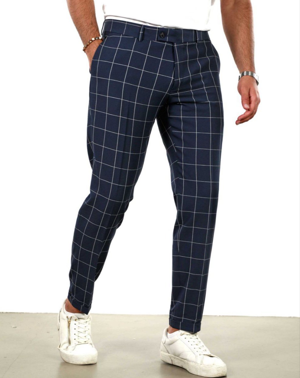 Pantalon ZARA Homme