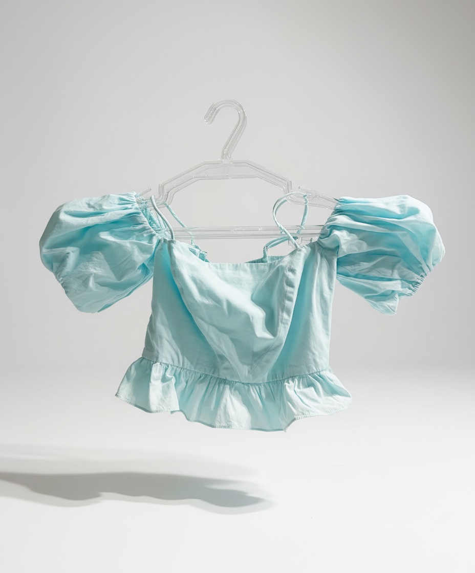 Top zara 