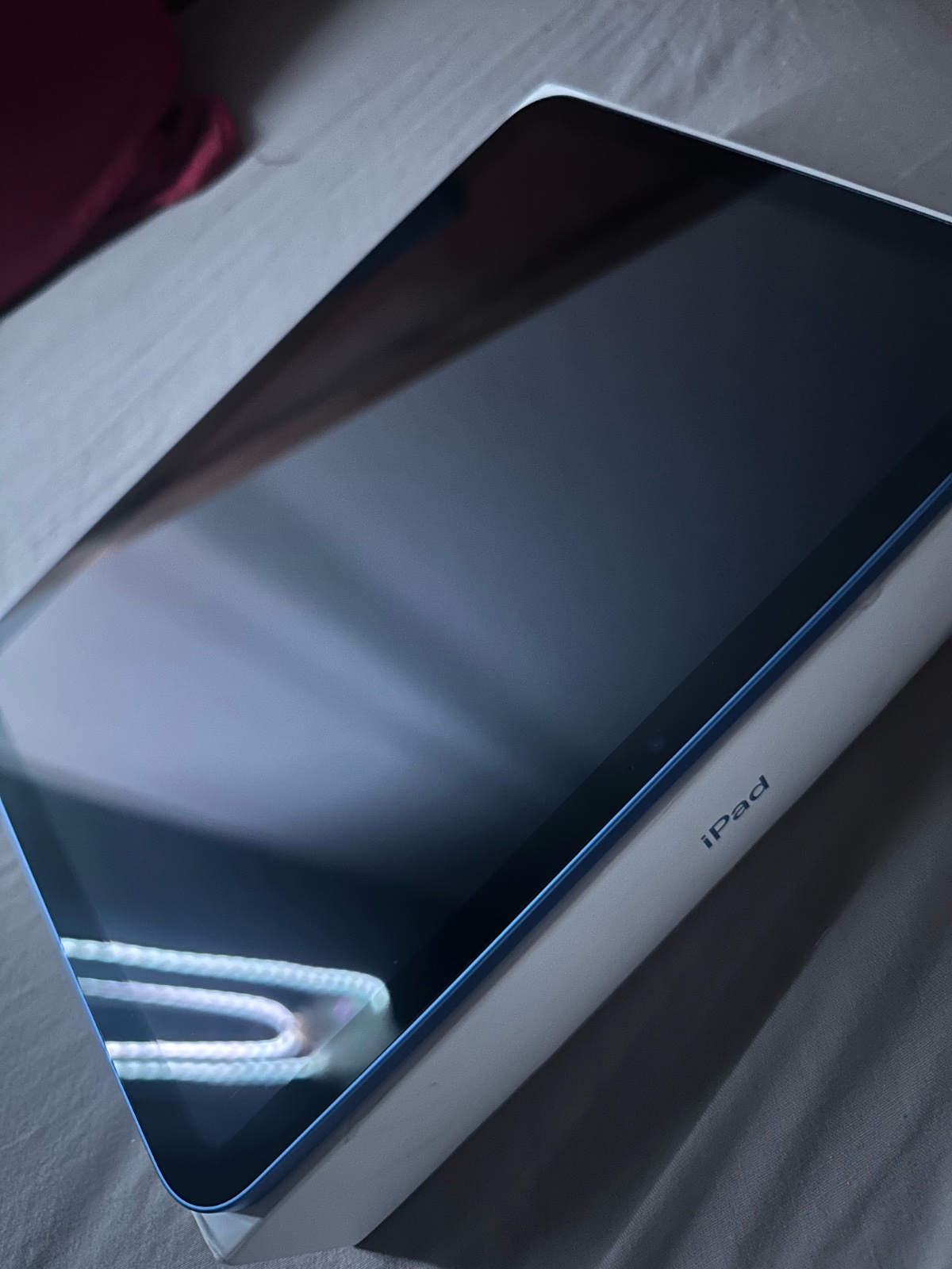 Ipad A16 