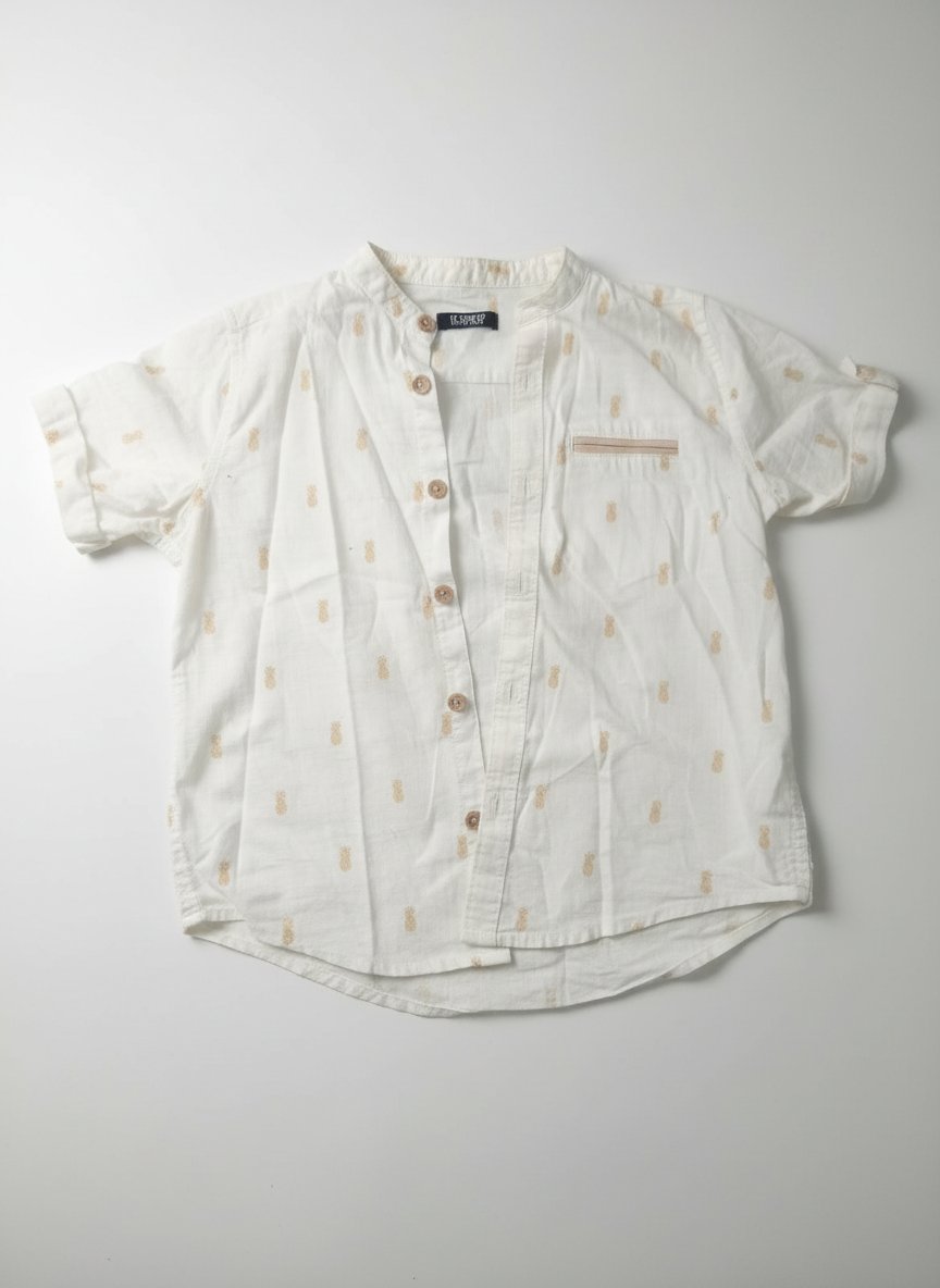 Chemise a vendre 