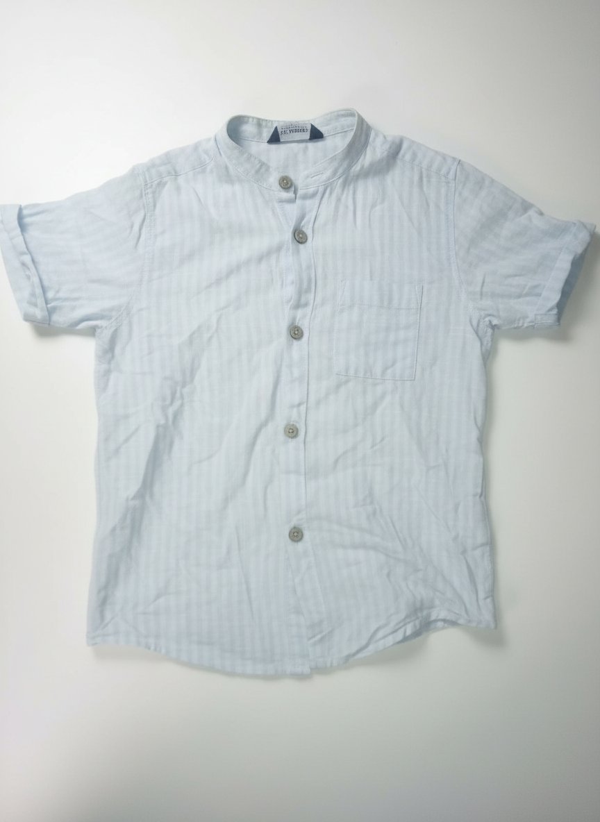Chemise kamraya 
