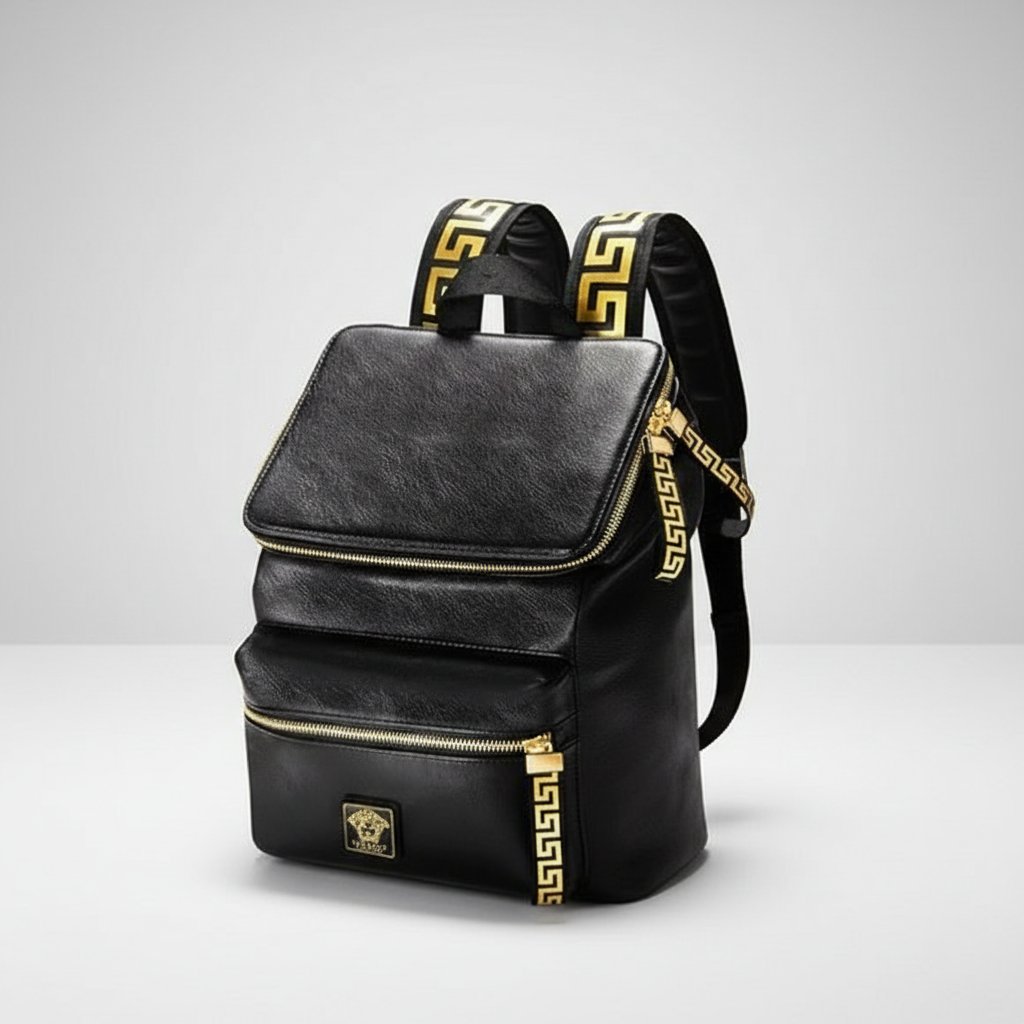 Sac a dos versace