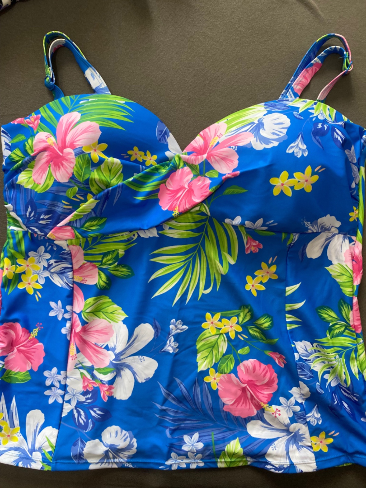 Haut maillot