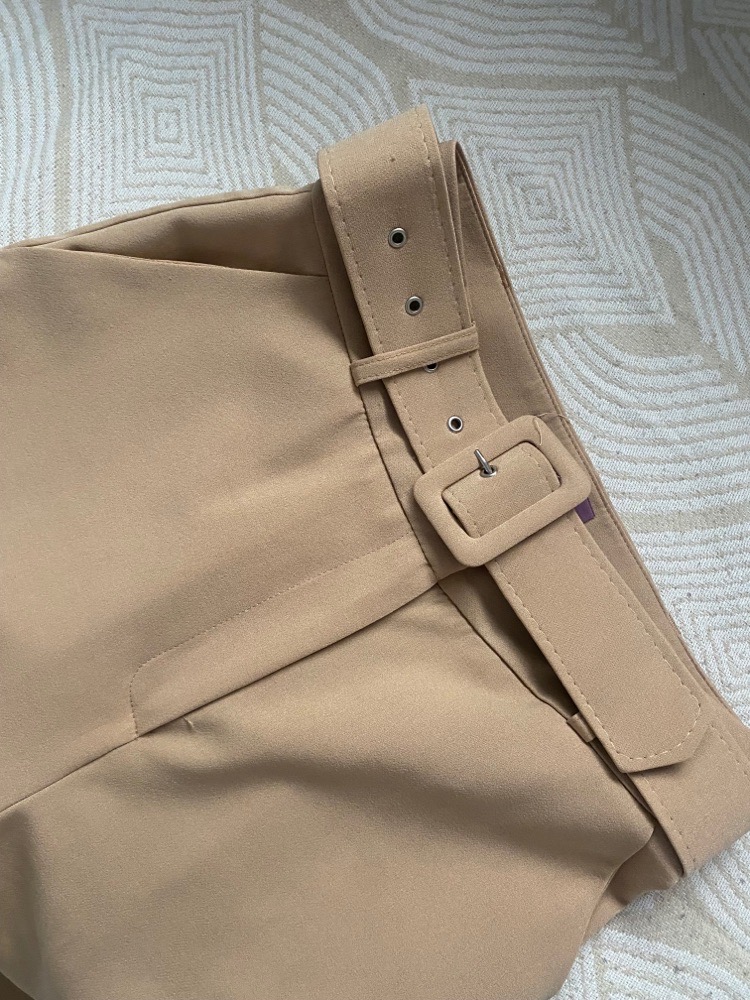 Pantalon Nude