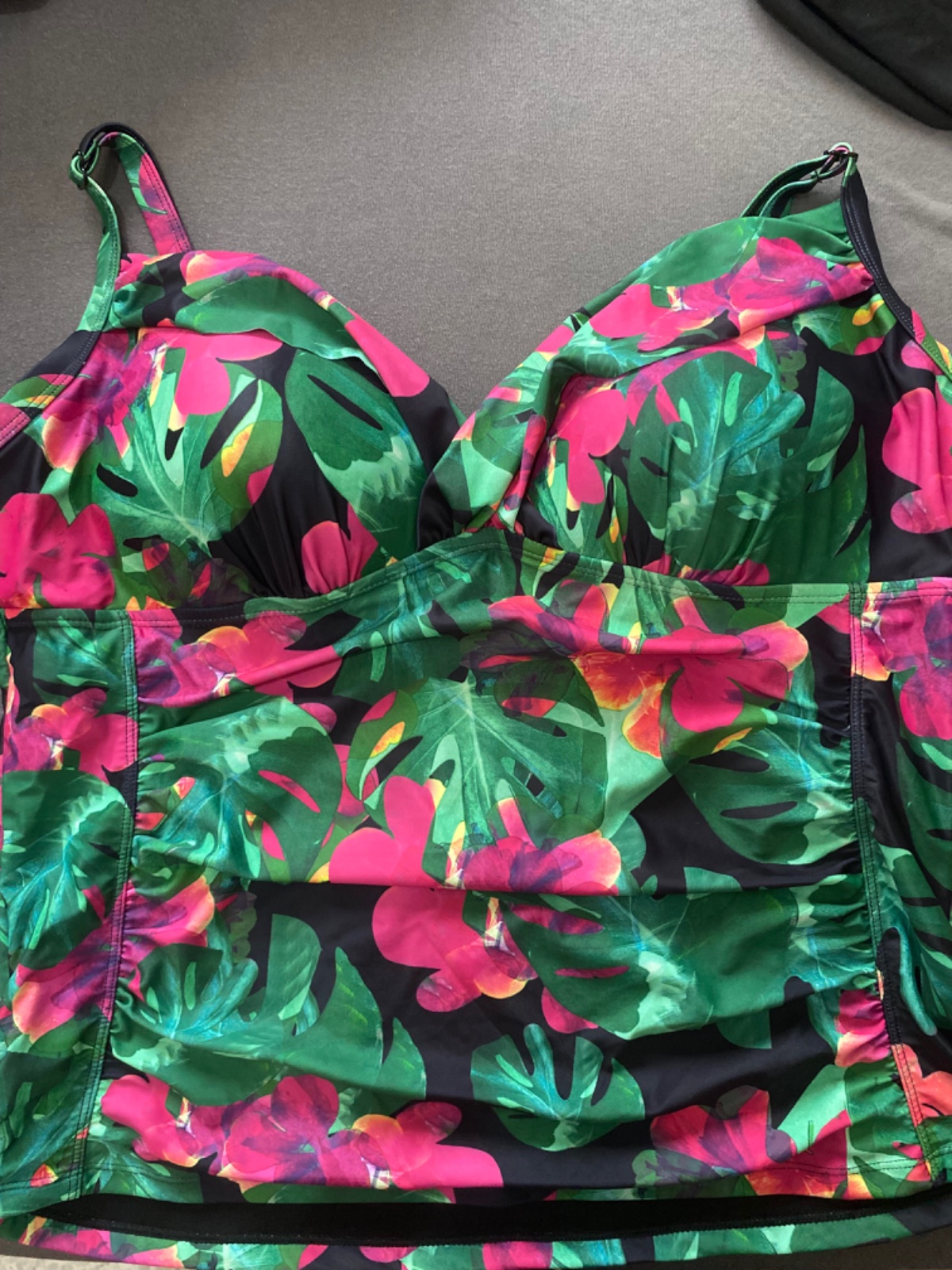 Haut maillot