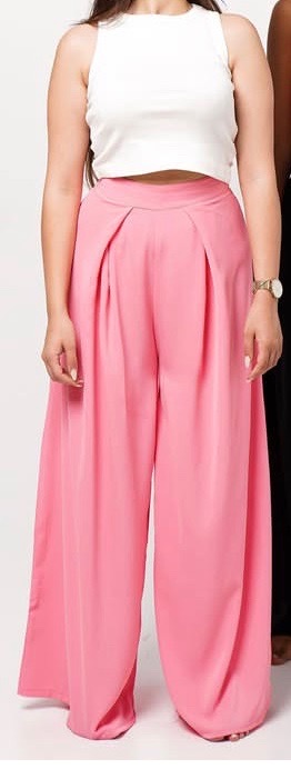 Pantalon Rose 