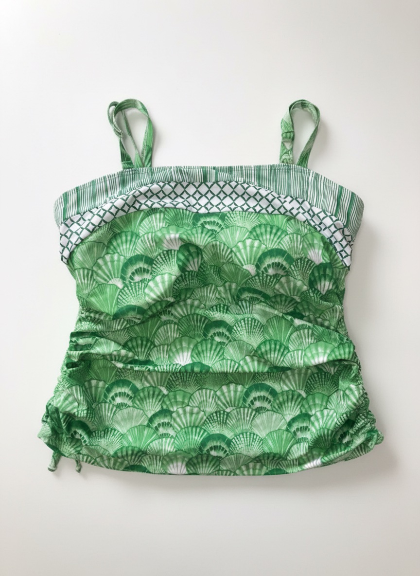 Haut de maillot