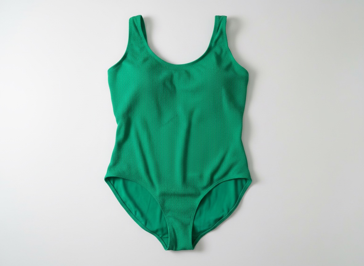 Maillot vert