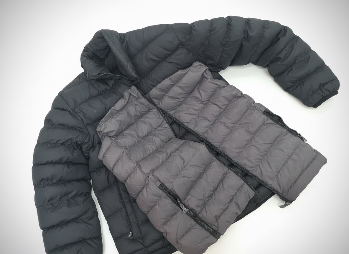 Manteau 