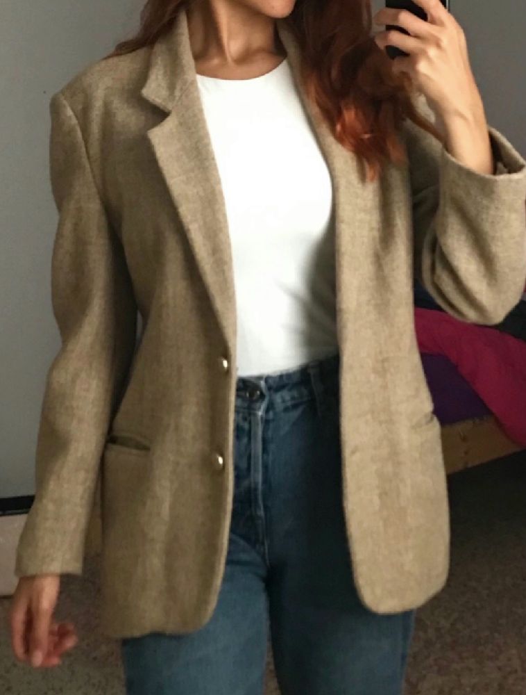 Blazer 