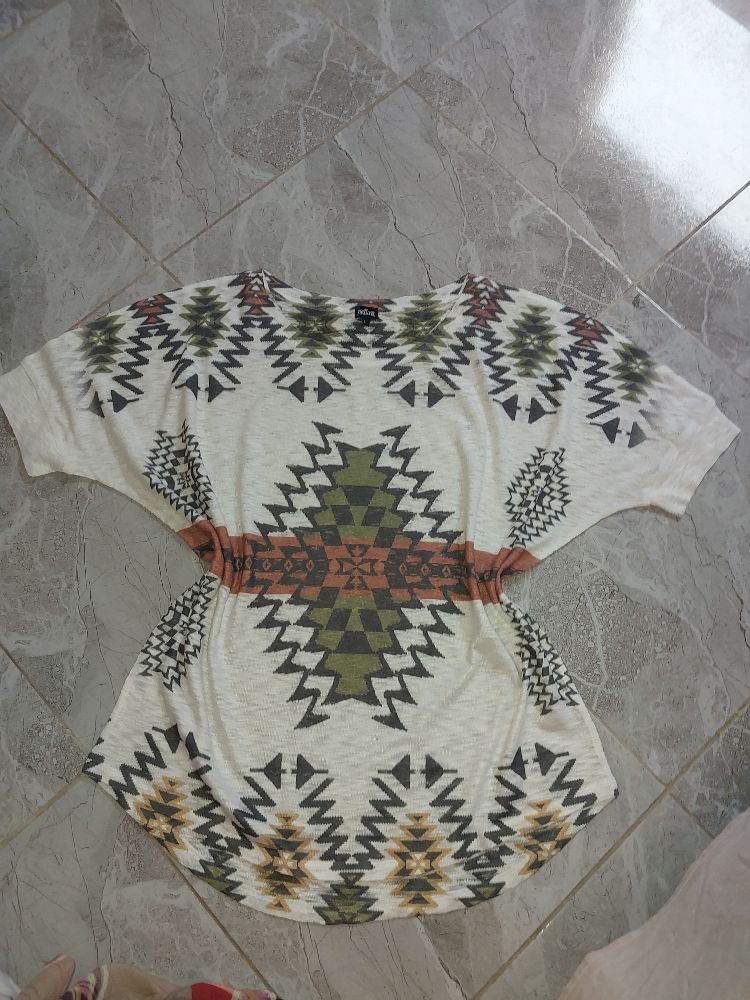 T-shirt femme 