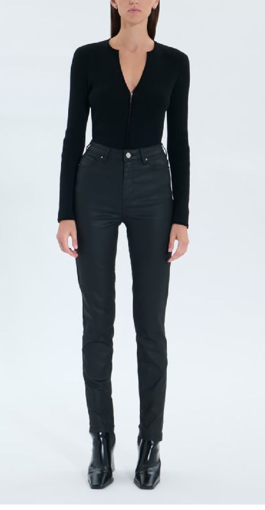 Pantalon femme 