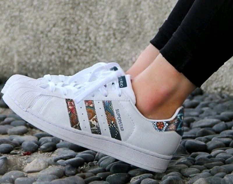 Baskets adidas