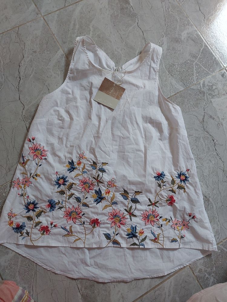 T-shirt femme 