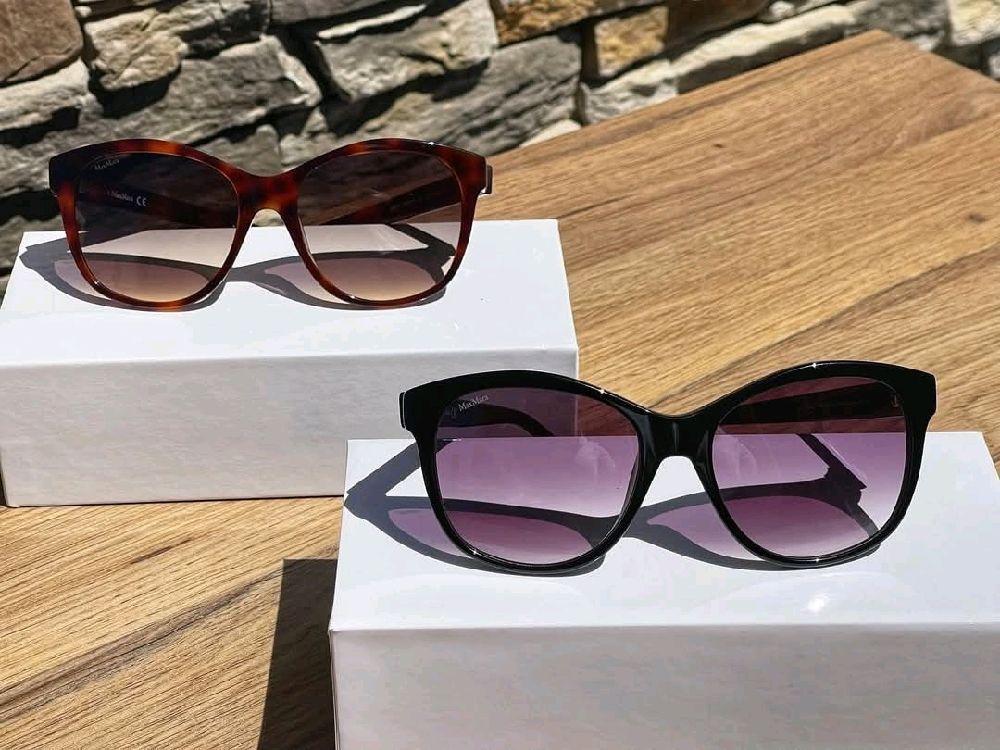 Lunettes solaires 