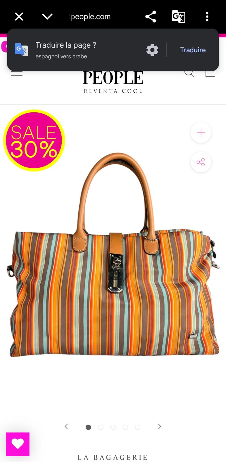 Sac à main 