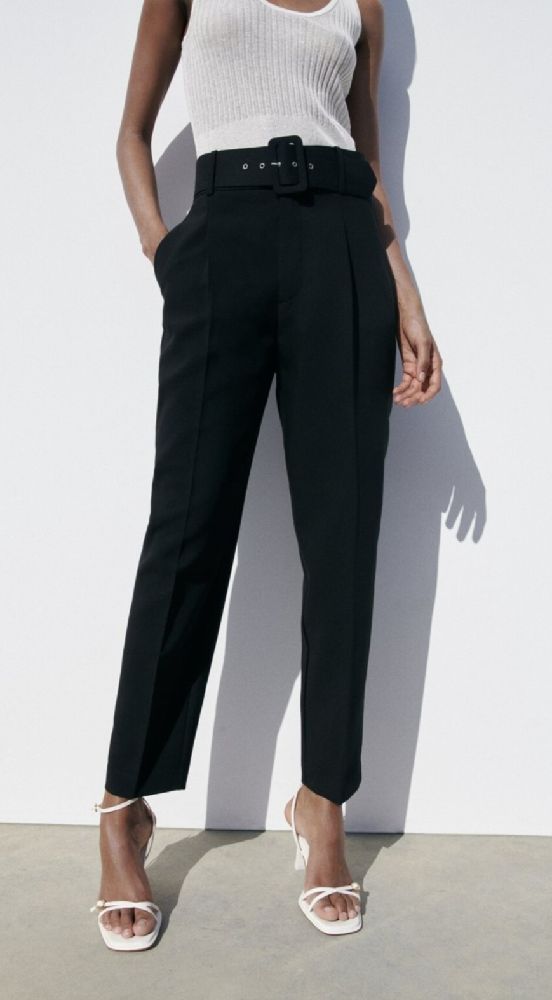 Ensemble chemise et pantalon 