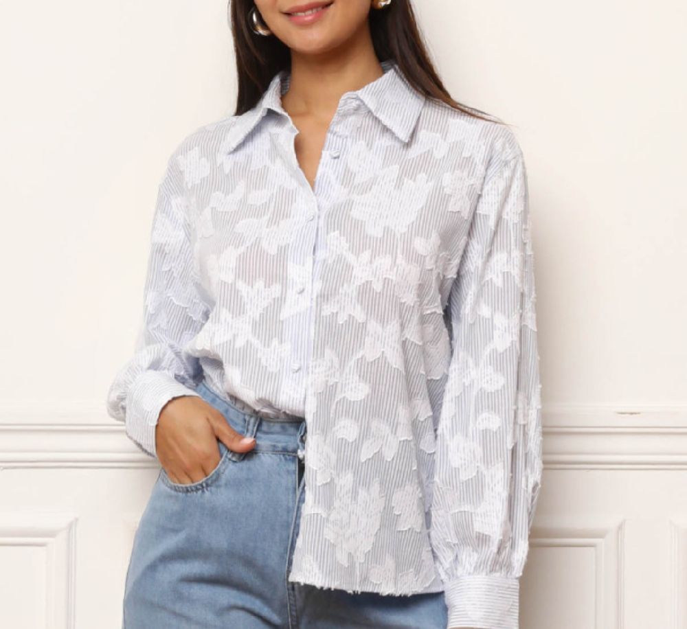 Chemise femme 