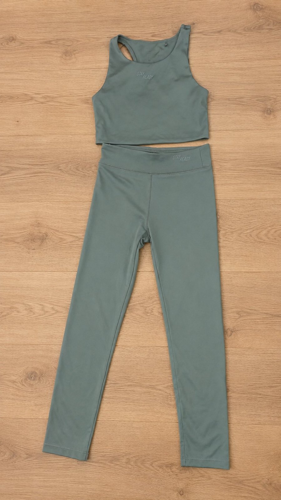 Tenue 