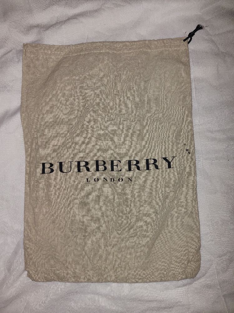 BURBERRY Sac