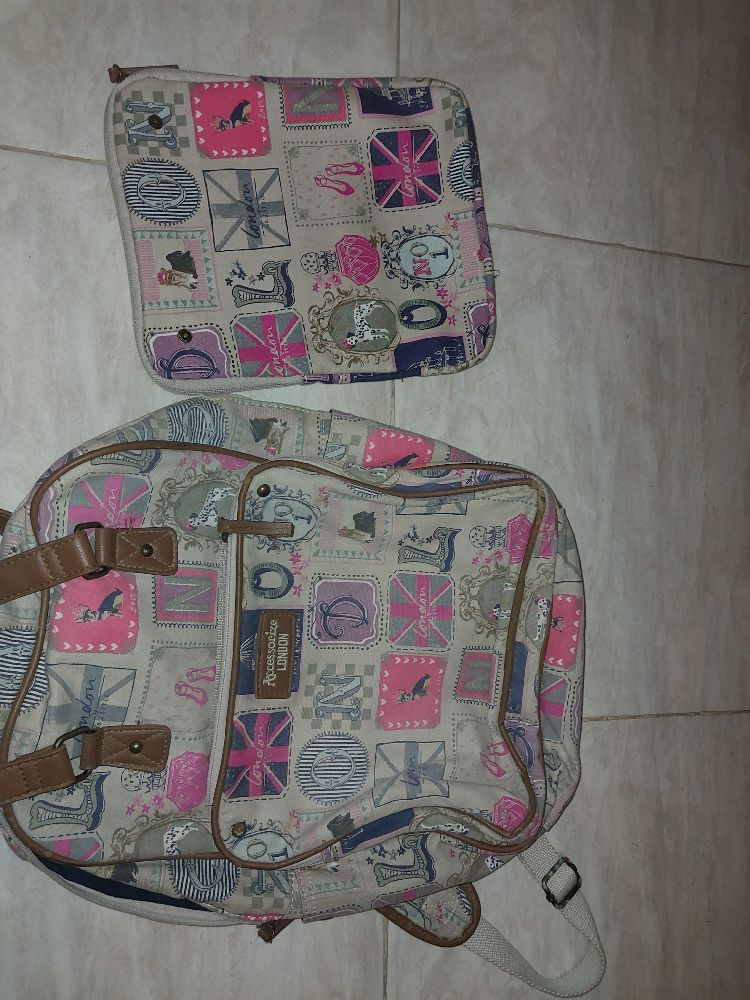 sac à dos pour fille 