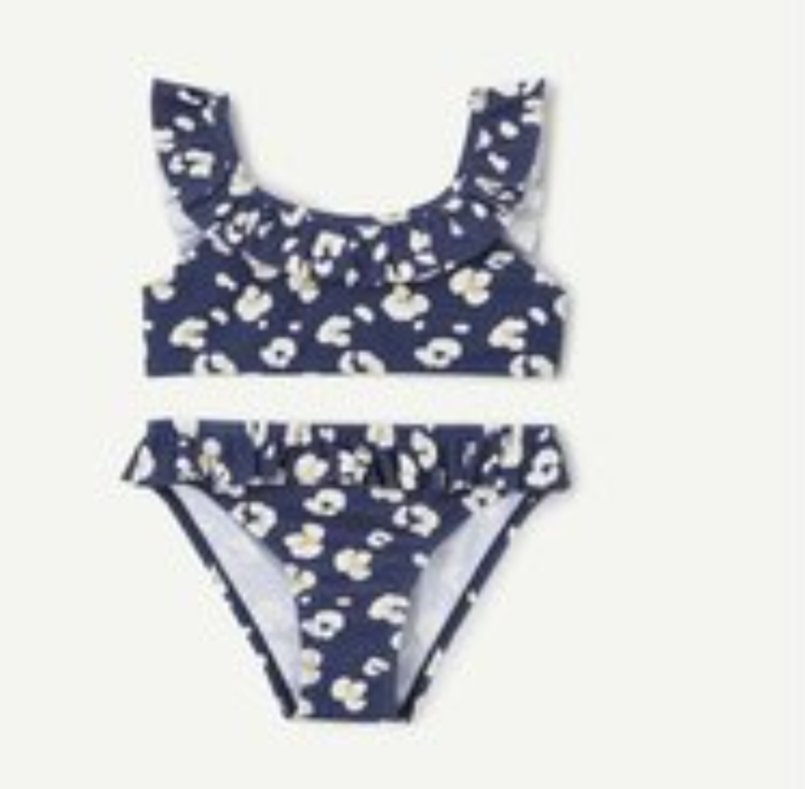 Maillot fille
