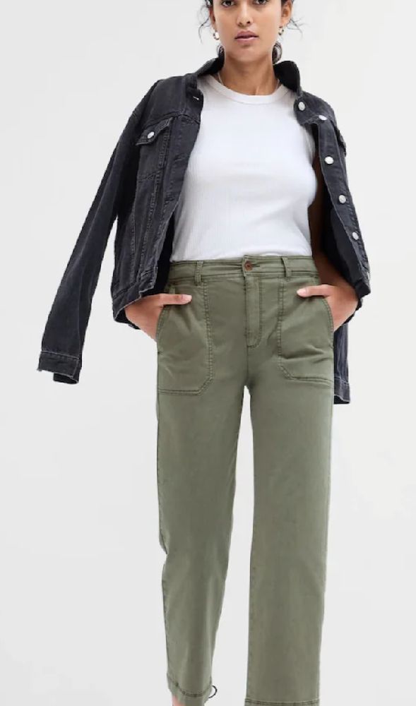 Pantalon femme 