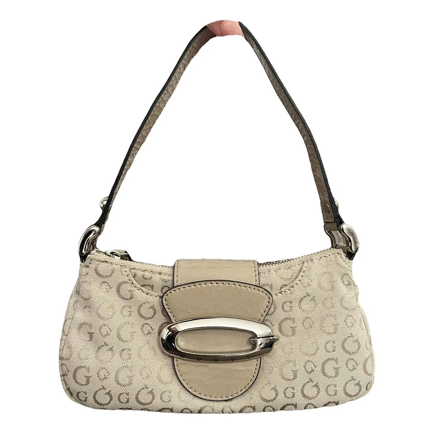 Sac à main en toile
