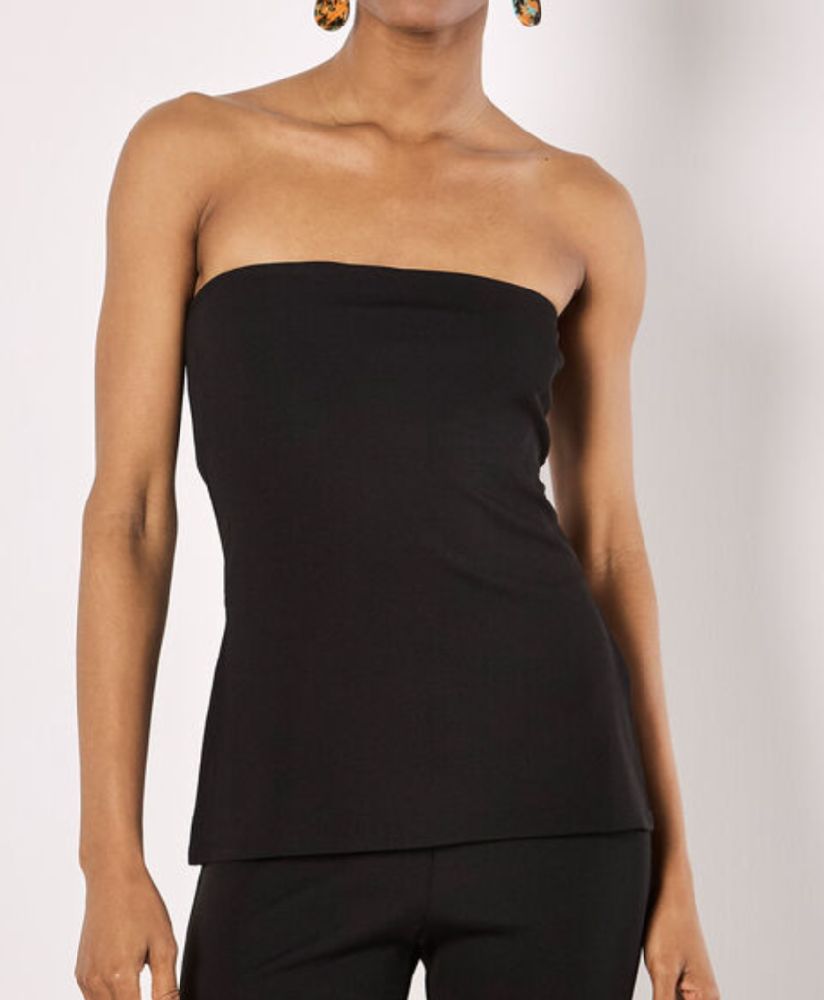 Bandeau avec dentelle made in Italie 