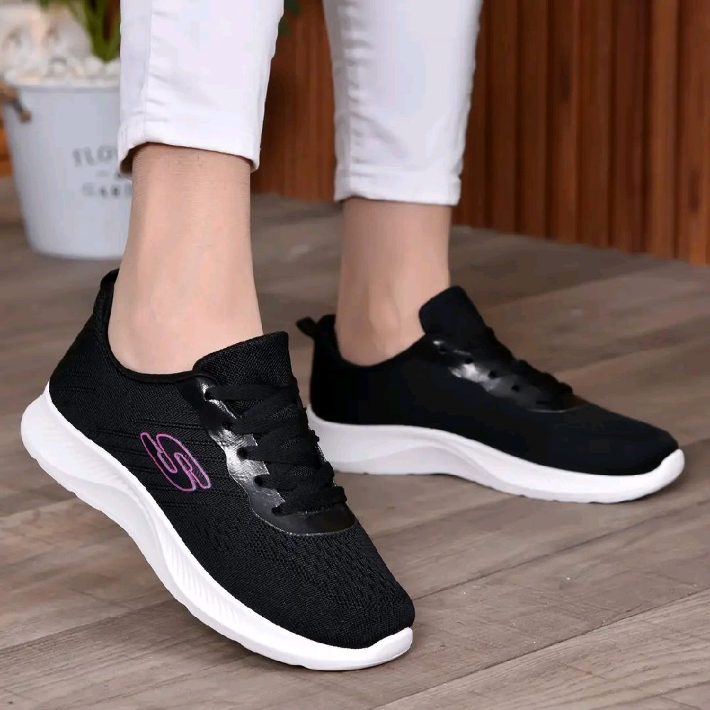 Baskets femmes 