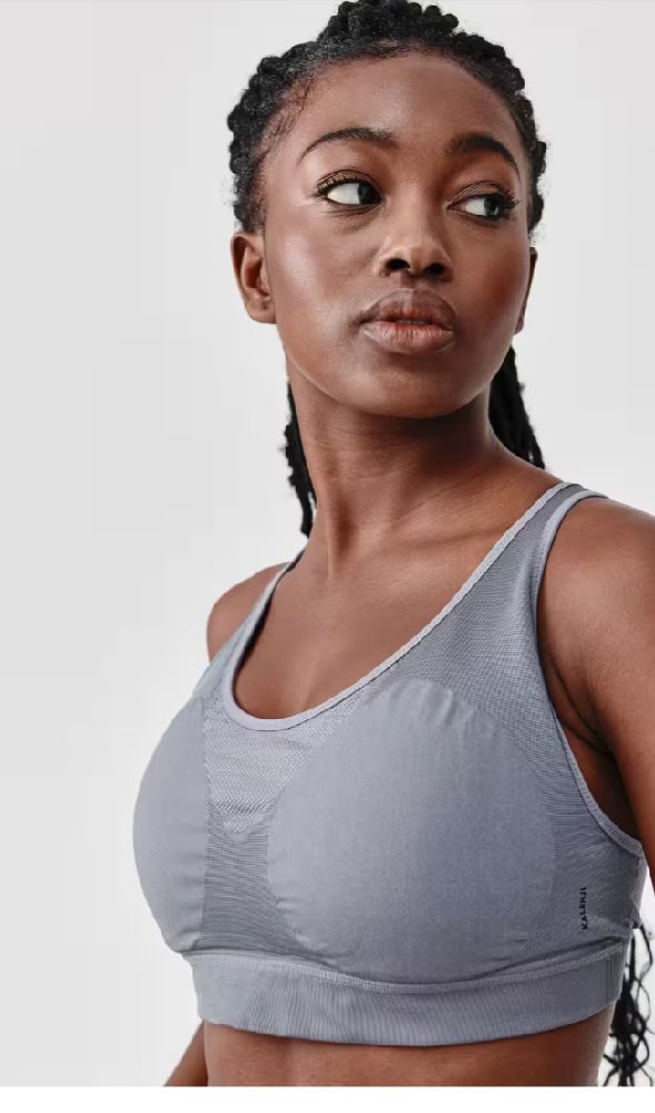 Casquette sport +Brassières 