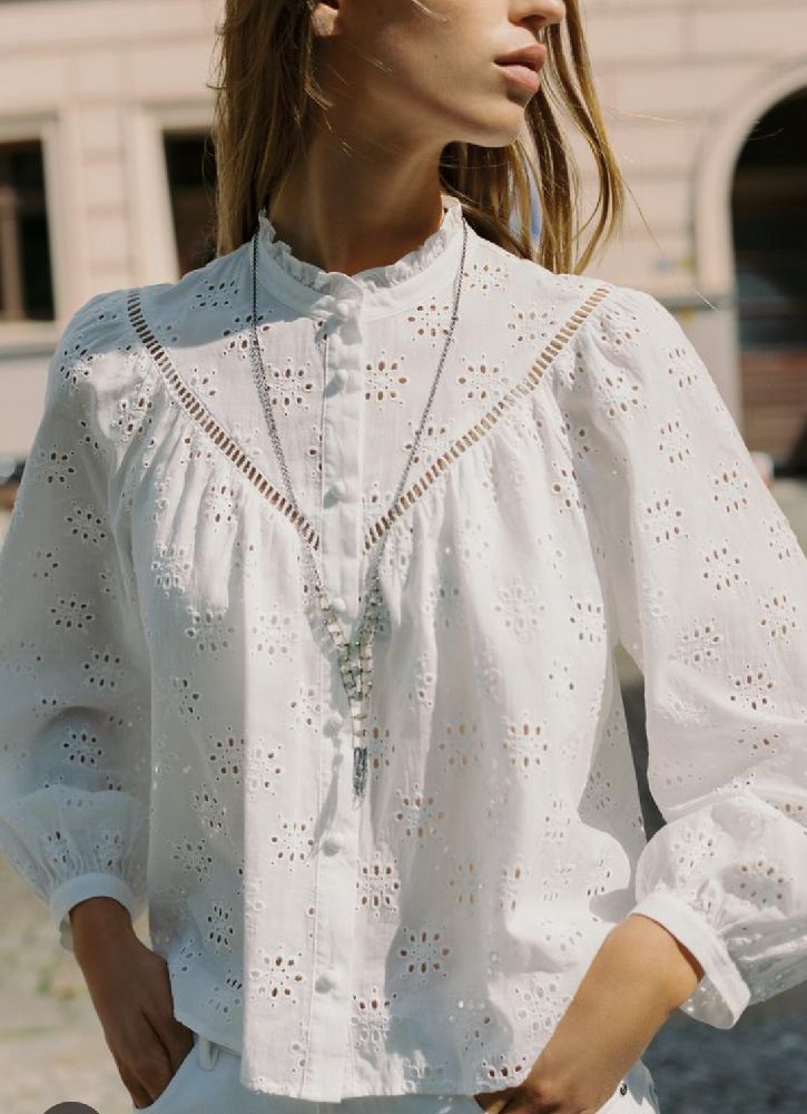 Chemise zara