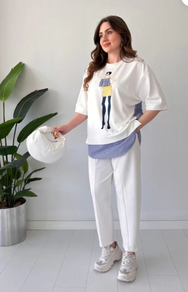 Set pour Femme 
