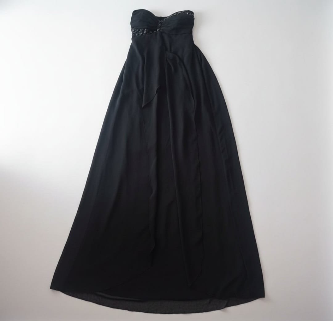 Robe soirée 