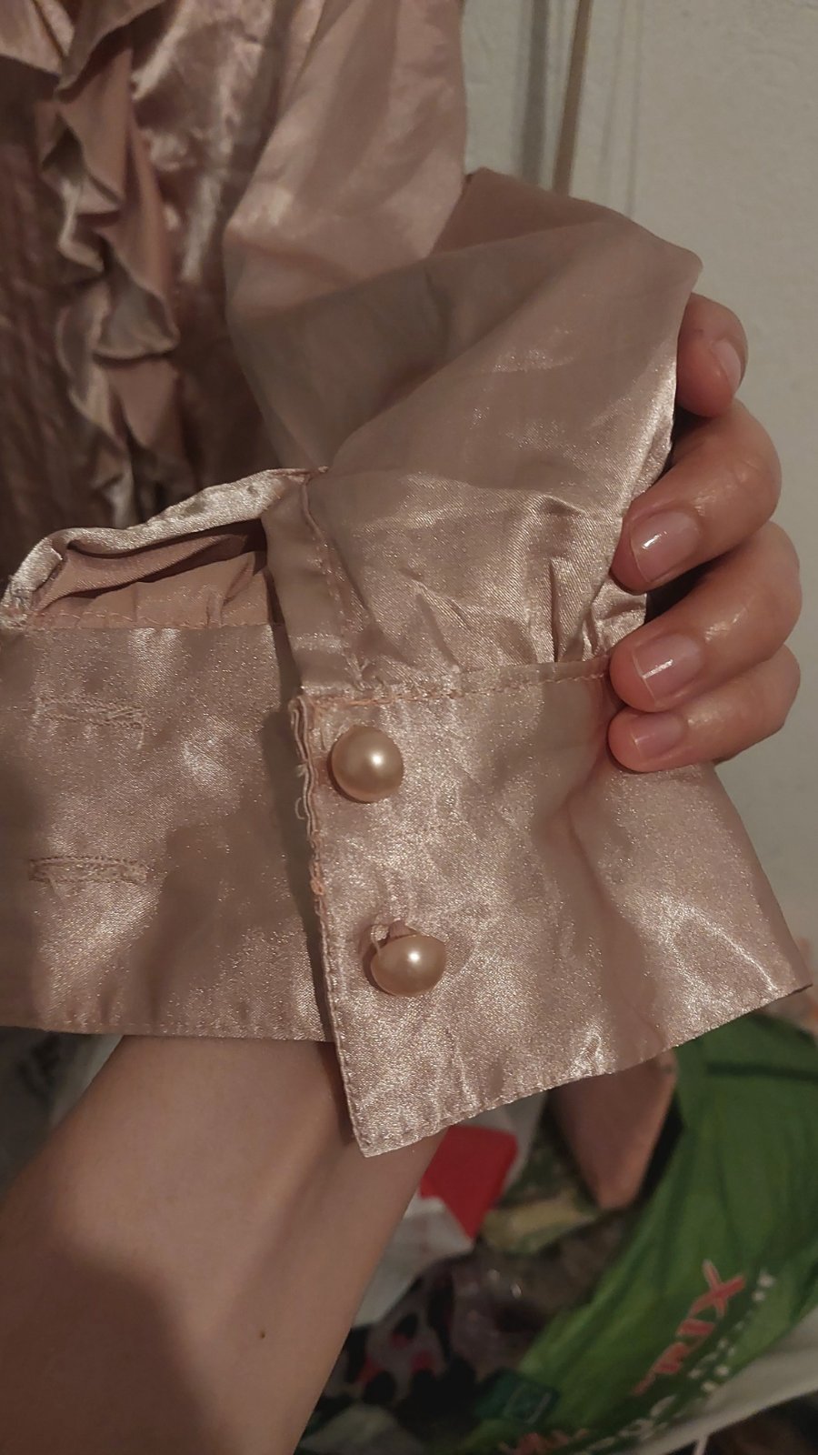 Chemise 