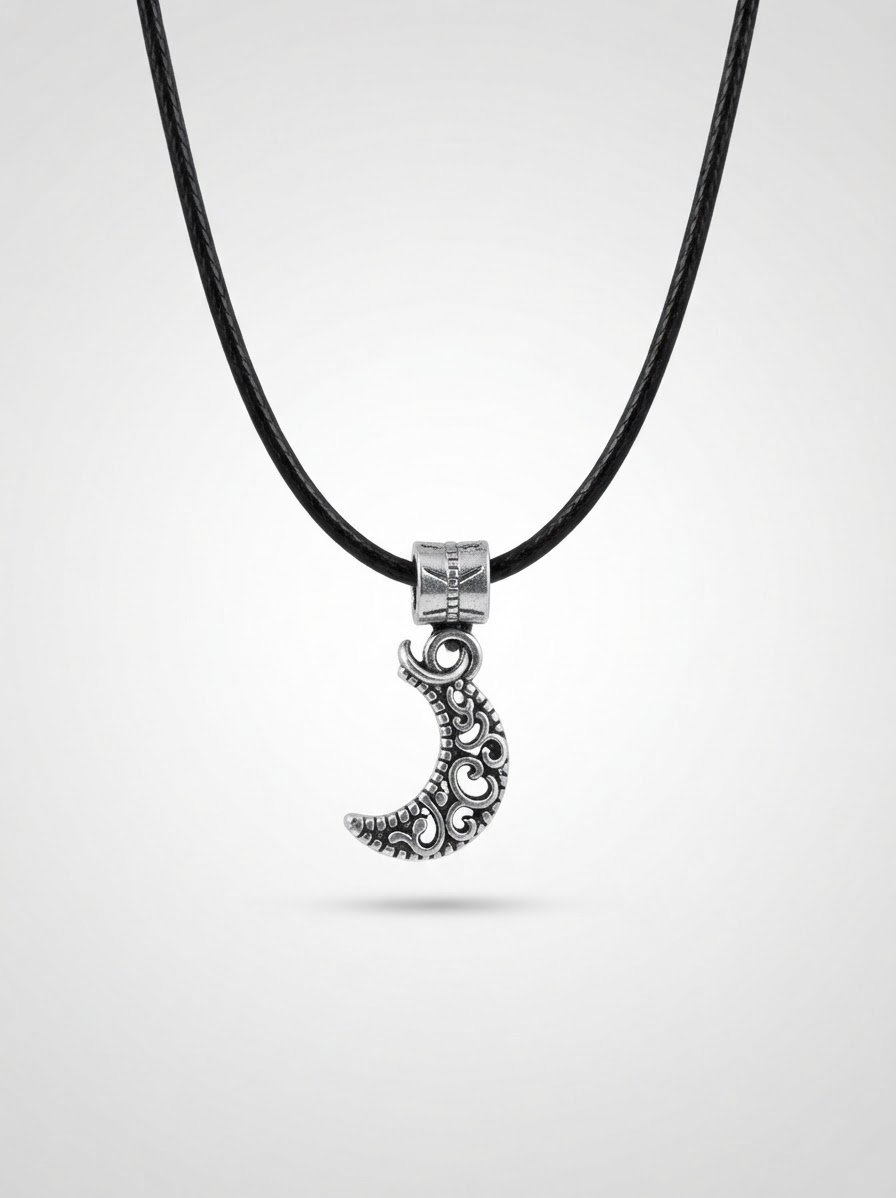Collier homme et femme