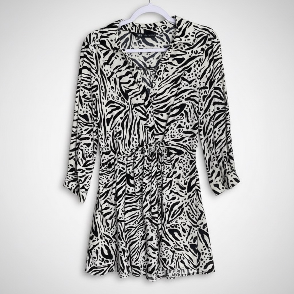 Robe ZARA