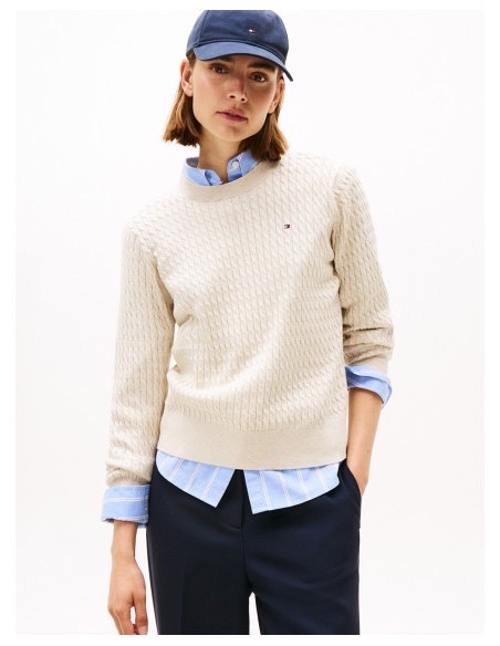 Pull tommy 