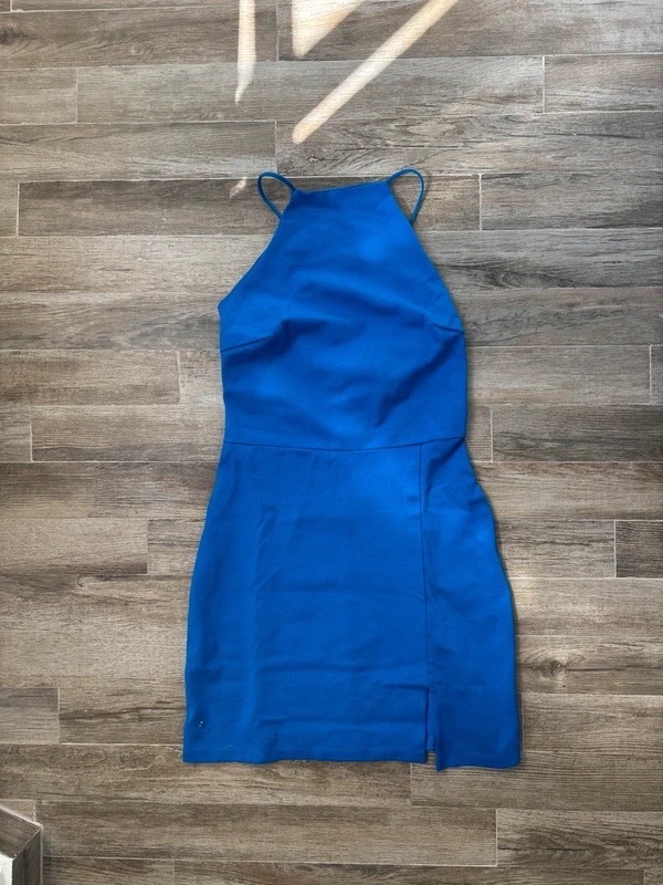 Robe stradivarius 