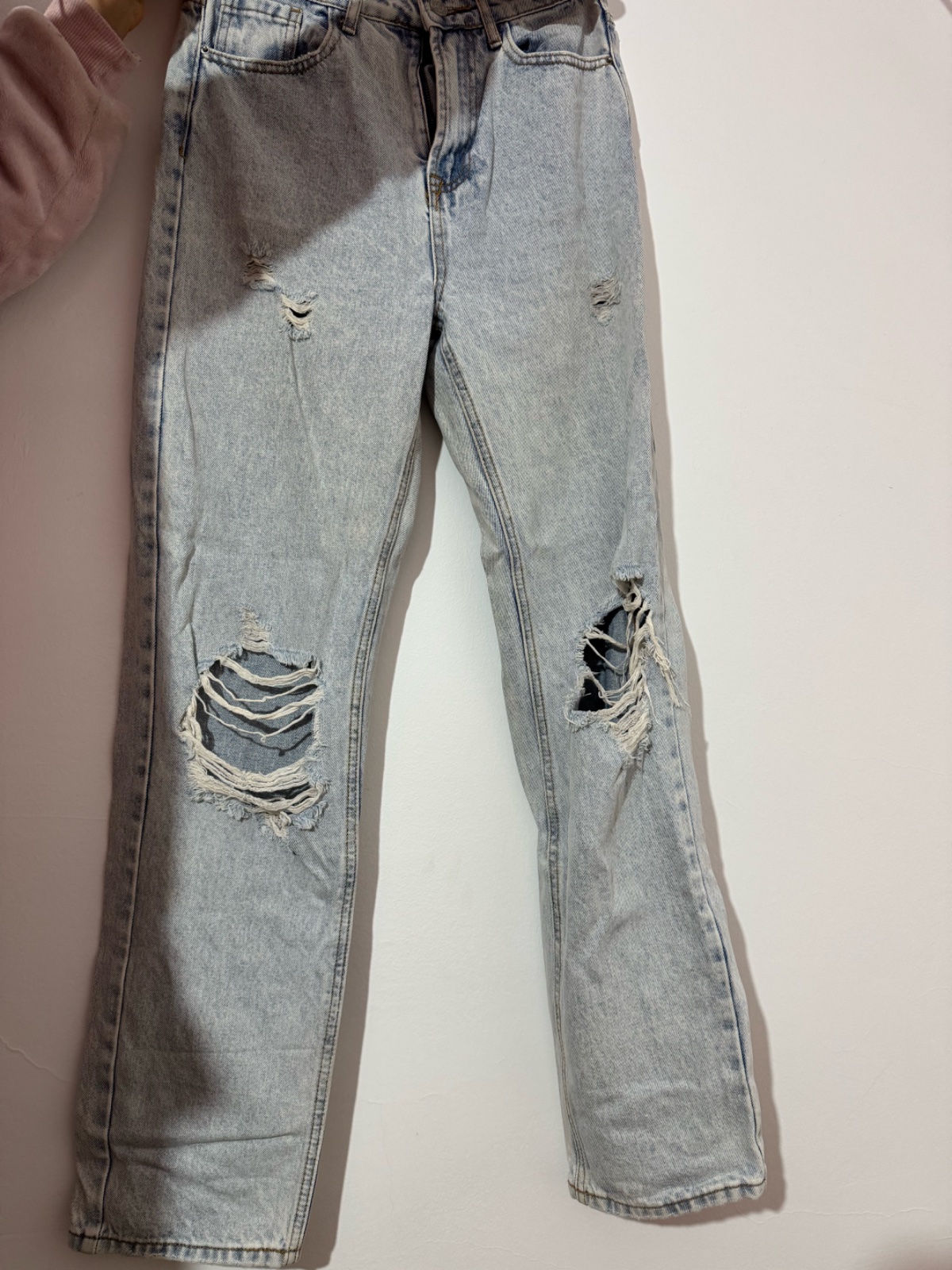 Jean 