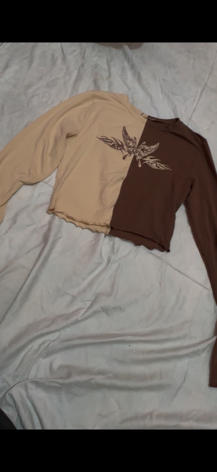 Pull s/m