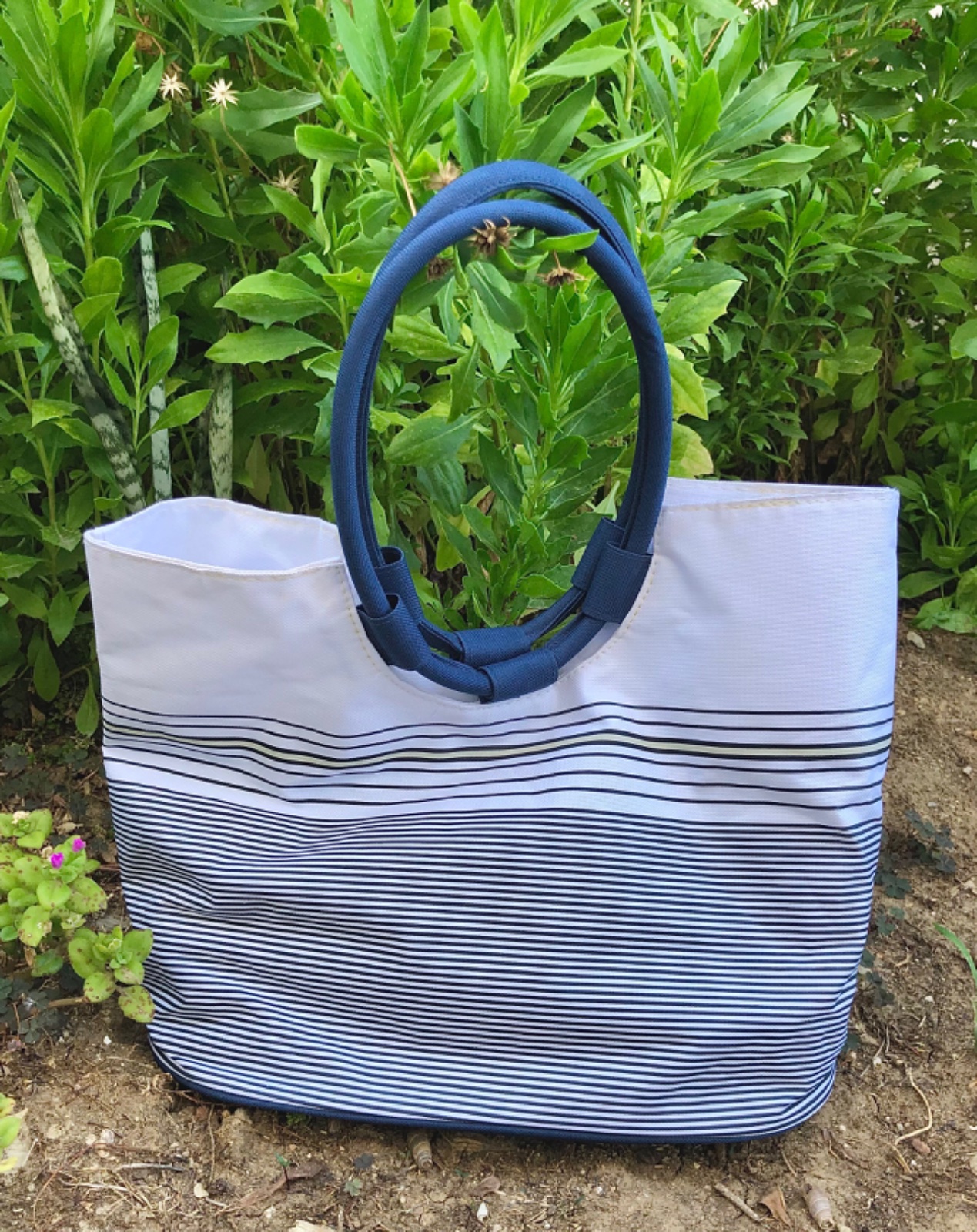 Sac de plage