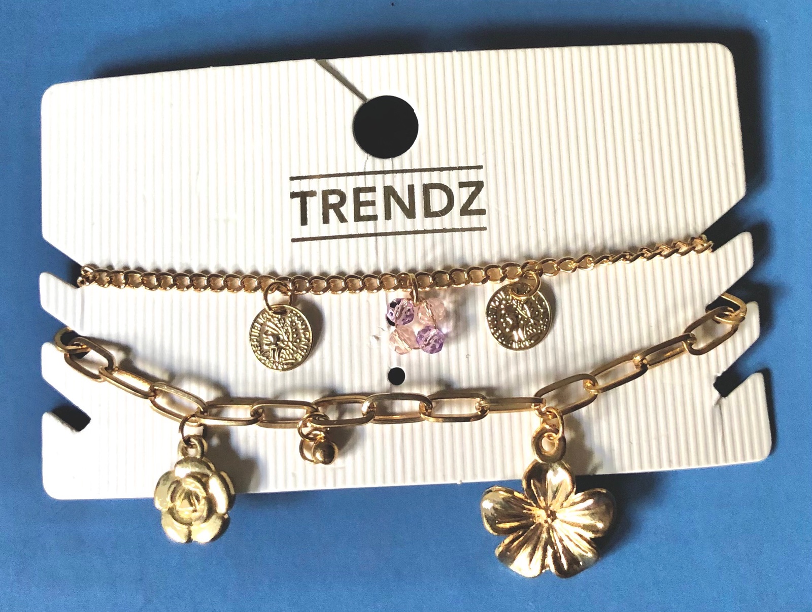Bracelets