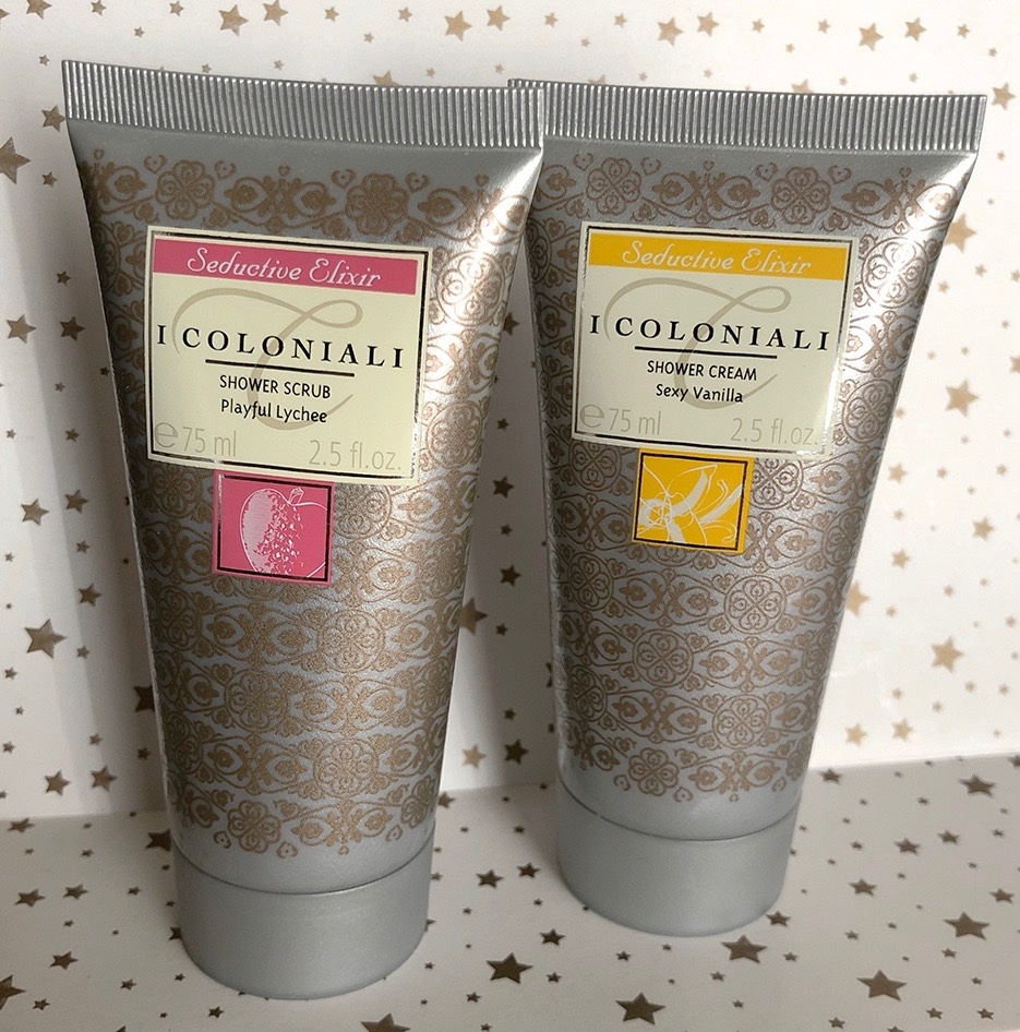 Duo crèmes